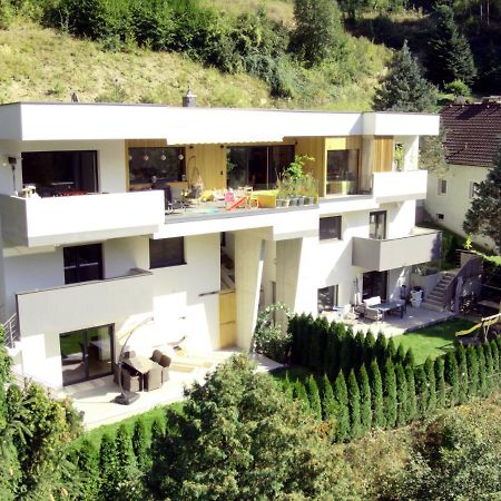 Flamind Holiday Apartments Mit Garten Und Grill Altenberg bei Linz Exterior photo