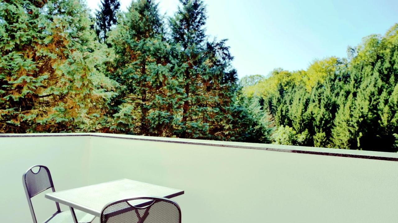 Flamind Holiday Apartments Mit Garten Und Grill Altenberg bei Linz Exterior photo