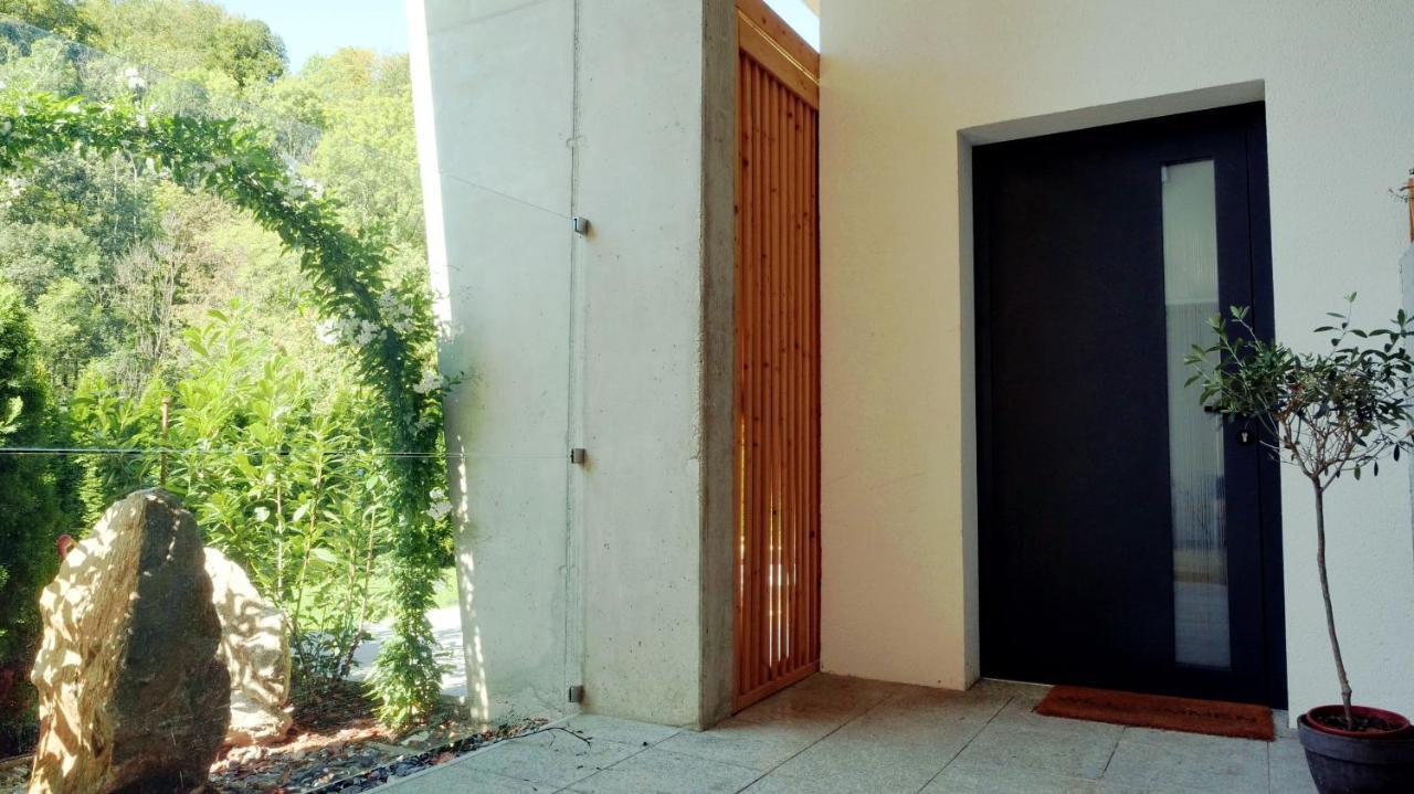 Flamind Holiday Apartments Mit Garten Und Grill Altenberg bei Linz Exterior photo
